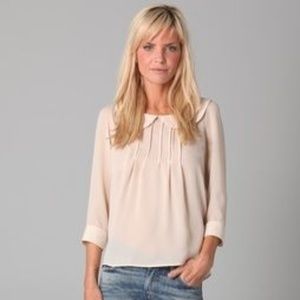 ISO: Elkin Walker blouse, M